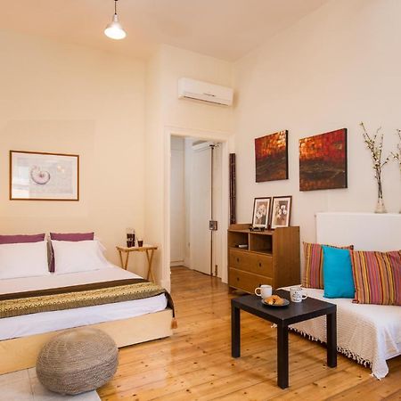 Kamara House Appartement Corfu  Buitenkant foto
