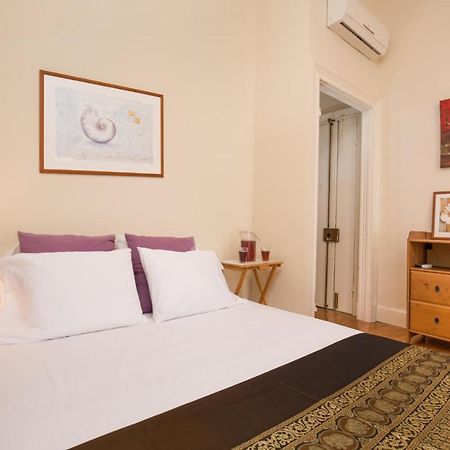 Kamara House Appartement Corfu  Buitenkant foto