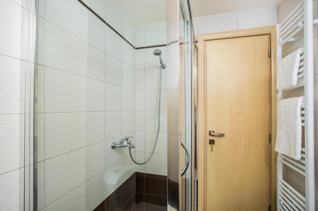 Kamara House Appartement Corfu  Buitenkant foto