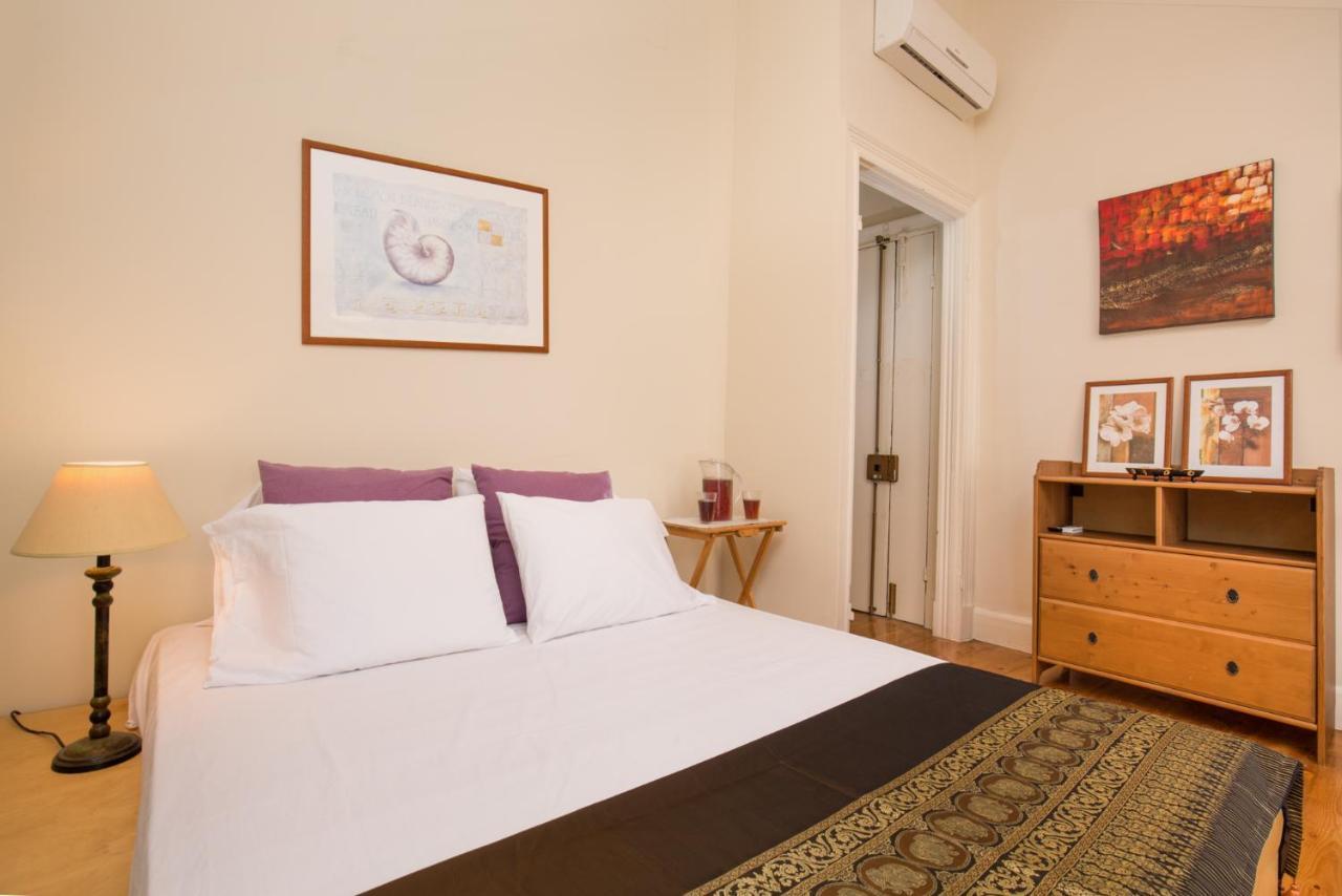 Kamara House Appartement Corfu  Buitenkant foto